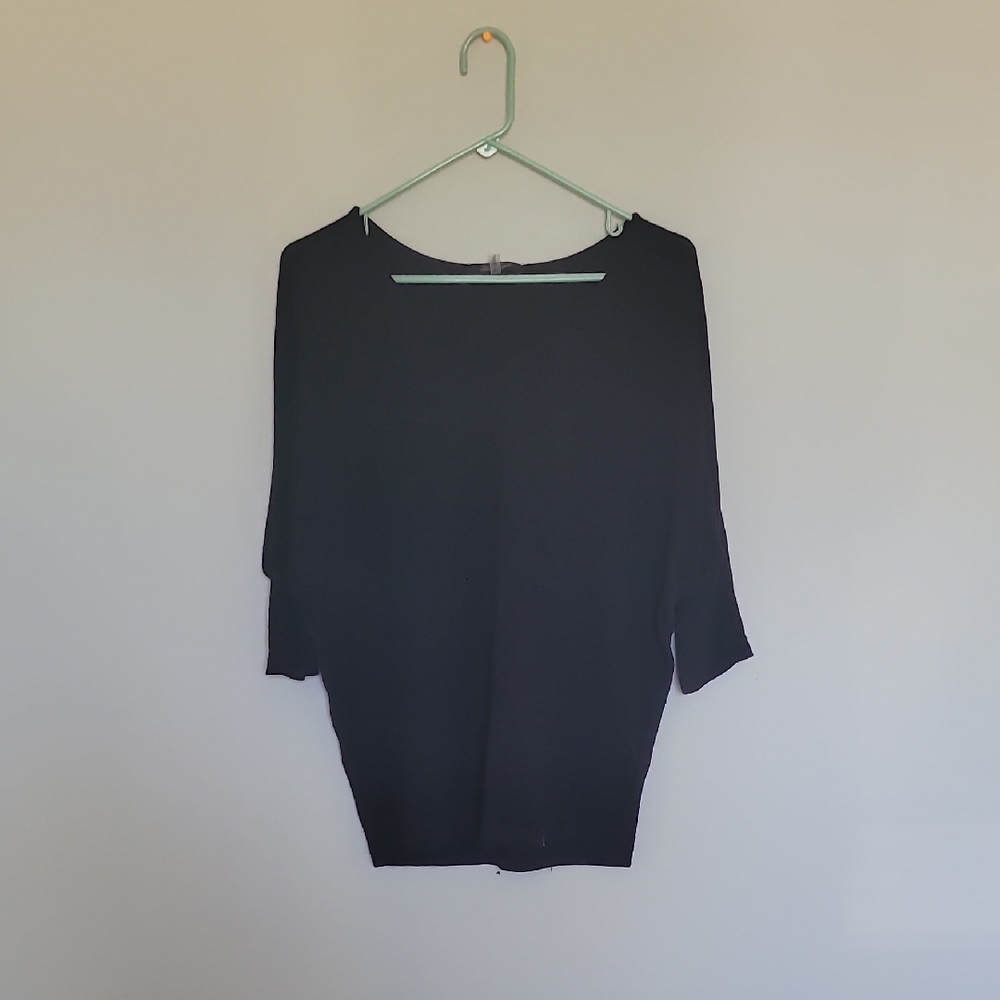 Laila Jayde Black Women's Top 1❤️